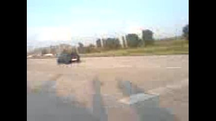 Corsa A 2000 16v 4karburatore