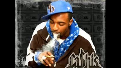 Prodigy ft Cashis - Hot Rod 