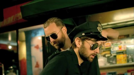 Lady Antebellum - Downtown ( Официално Видео )