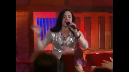 Demi Lovato - Me, Myself and Time 