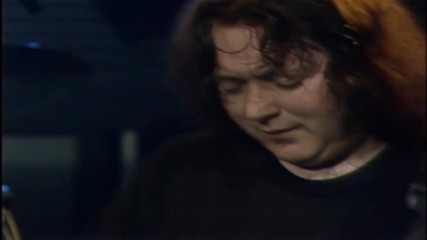 Rory Gallagher & Jack Bruce - Politician - 1990 Live Rockpalast