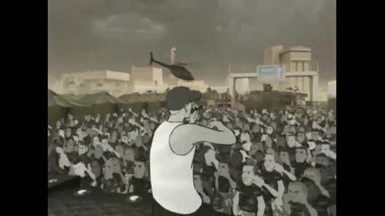 Eminem - Mosh (hq) (hd) 