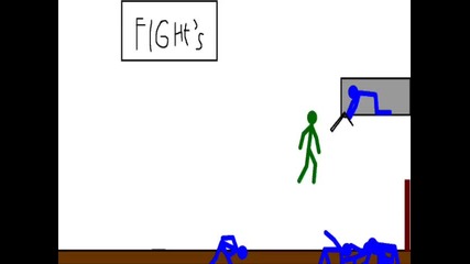 pivot super - fight 