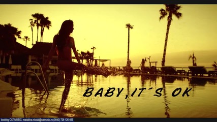 2о13 » Премиера» Alexandra Stan ft. Follow Your Instinct - Baby It's Ok (official Video Hd)