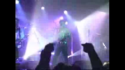 Sevendust - Face To Face