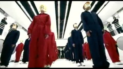 Three Days Grace - Just Like You