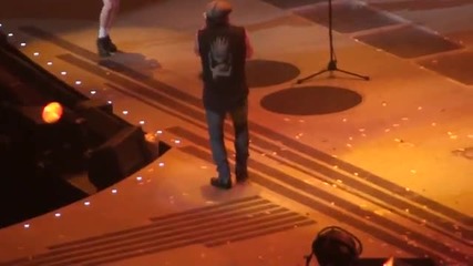 Ac / Dc - Highway to Hell - Tokyo 12 March 2010 