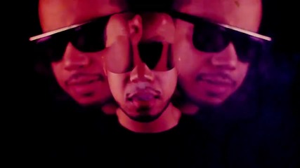 J.y. - Bitches On My Mind