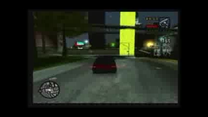 Gta Liberty City Stories Mission #13 - Grease Sucho 