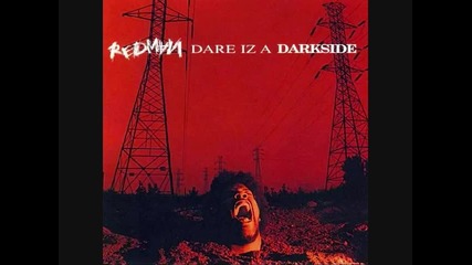 Redman - Journey Throo Da Darkside