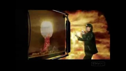 Scorpions - Humanity (video+slideshow) 