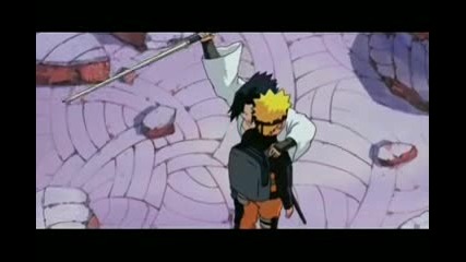 naruto Team 7