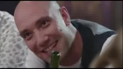 Honn Kong ft. Chaliani - Куката