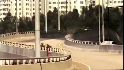Shell F1 Commercial 