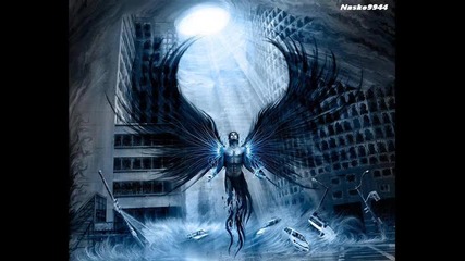 Chanda Ngoi - Backshift