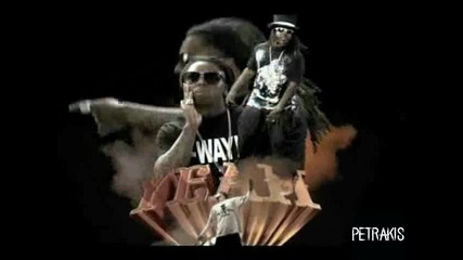 NEW! T- Pain Fеat Lil Wayne - Can Believe It (ВИСОКО КАЧЕСТВО)