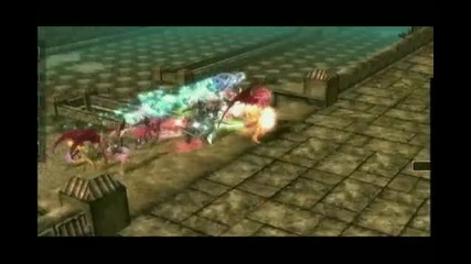 2moons - Dekaron Trailer 1