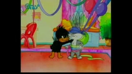 Baby Looney Tunes S01e39 - Bgaudio