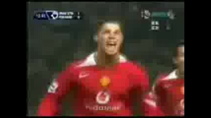 C.ronaldo