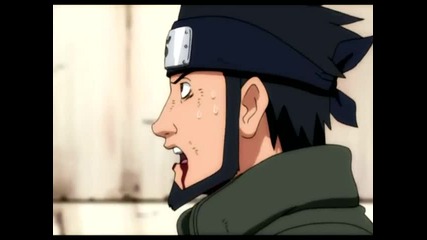 Naruto Shippuuden sad moments Amv {1}