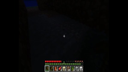 Minecraft-epizod 1 Ocelqvane