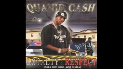 Quanie Cash - See What Happens