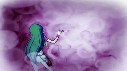 Winx Club - Roxy - Other colours!