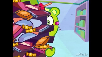 Happy Tree Friends - Icy You 