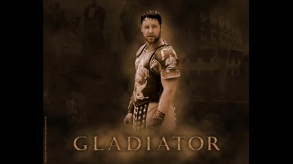 Hans Zimmer - Earth [ Gladiator Soundtrack ]