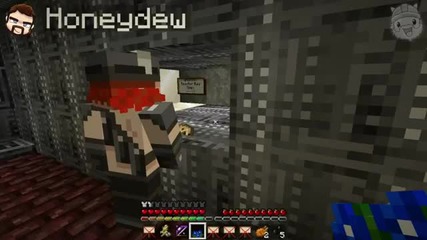 Minecraft - Gloria Part 2 - Give me a Cookie!
