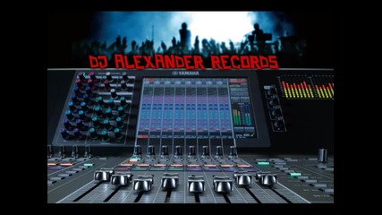 Cobrata - Dj Tenyo Ft Mini Cobrata - Aichal Zakachki 2014 New Hit Dj Alexander