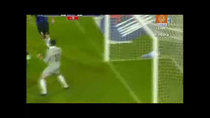 Inter - Juventus 1 - 1 18.04.2009
