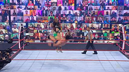 Every Drew McIntyre Claymore since SummerSlam 2020