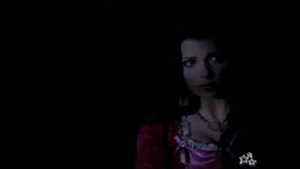 Buffy The Vampire Slayer - Halloween