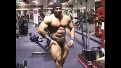 Best Sport Ever Bodybuilding 