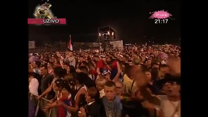 Ceca - Koncert 12.08.2012 (5)