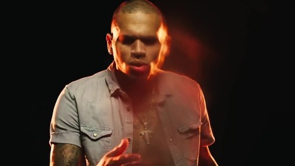 Chris Brown - Liquor / Zero