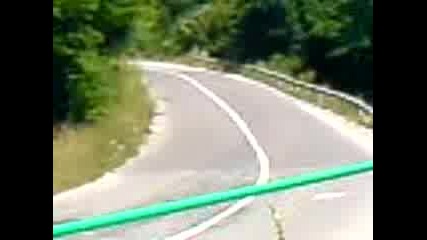 rally bulgaria 2008-Ss11 - Nastigane Mejdu Dunev I Bobi (belqta)