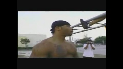Thug Workout - Fitness From the Streets Part 4 