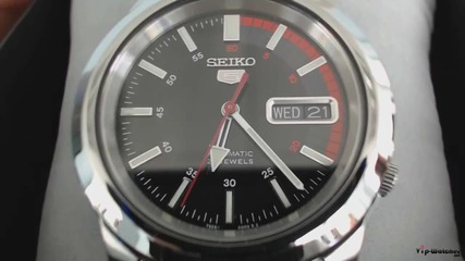 Мъжки часовник Seiko 5 Sportsnkk31k1