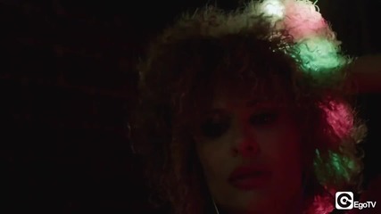Spada Ft. Anna Leyne - Catchfire (sun Sun Sun) (official Video Clip)