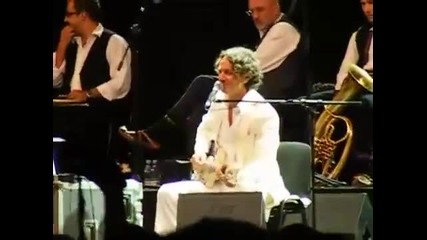 Goran Bregović - In the deathcar - (LIVE) - Sibiu
