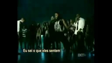 Ludacris Ft. Chris Brown e Sean Garrett - What Them Girls Like - Legendado 