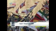 Нова победа за Тора Бергер в Руполдинг, Кленовска е 56-а
