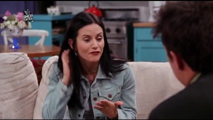 Friends S07-e18 Bg-audio