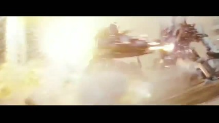 Linkin Park and Transformers_ Dark of the Moon