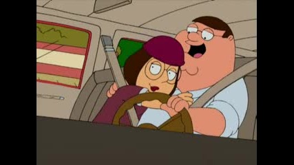 Family Guy - 1x02 - I Never Met The Dead Man 