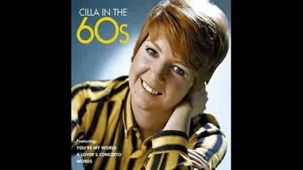 Cilla Black youre My World