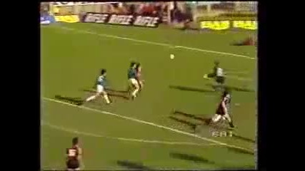 Genoa - Avellino 0-2