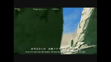 Youtube - Full Metal Alchemist Brotherhood Opening 3 Lyrics both Rojami and English